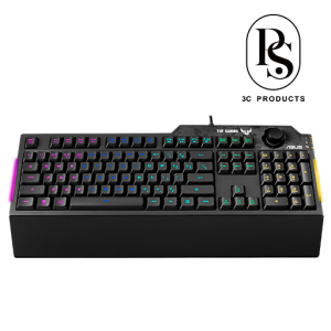 ASUS TUF Gaming K1 RGB