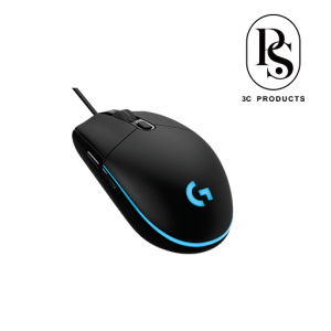 Logitech G102