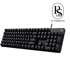Logitech G412SE
