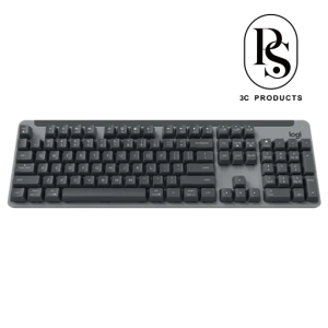 【三模】Logitech KK865 Signature