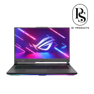 ASUS ROG Strix G17