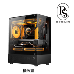 十六核緒RTX5060直播機